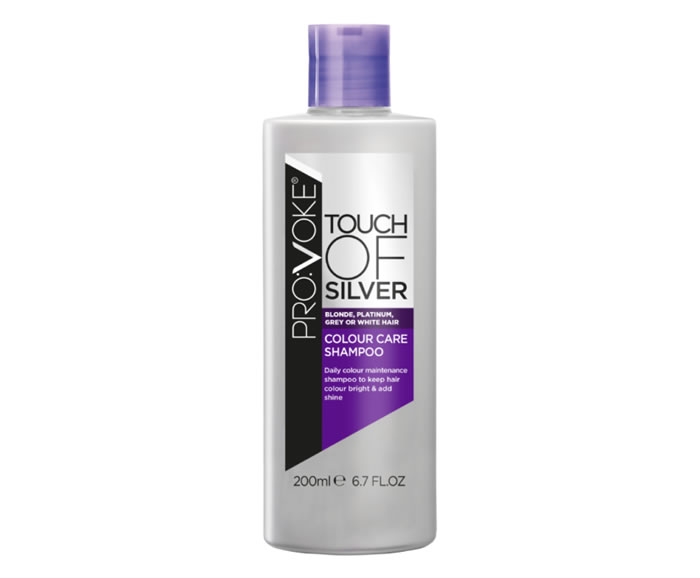Colour Care Shampoo